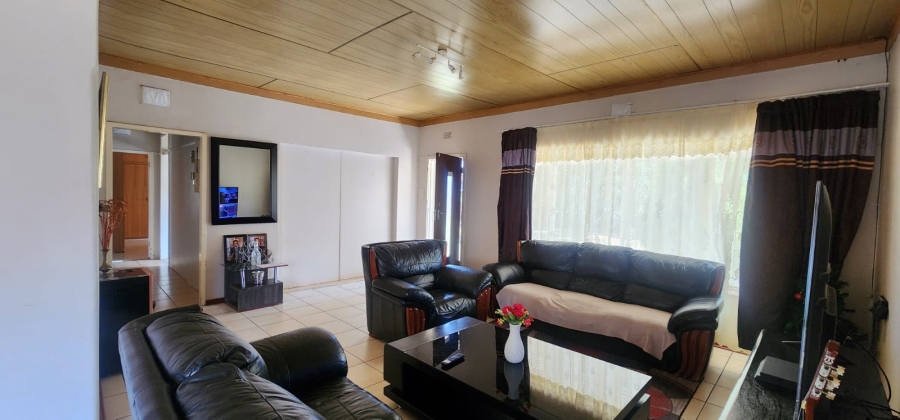 3 Bedroom Property for Sale in Stilfontein Ext 4 North West